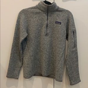 Patagonia Fleece